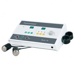 Аппарат для ультразвуковой терапии Sonic 15 в комплекте